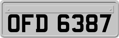 OFD6387