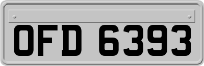 OFD6393