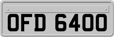 OFD6400