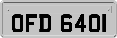 OFD6401