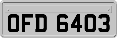 OFD6403
