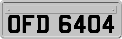 OFD6404