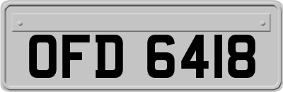 OFD6418