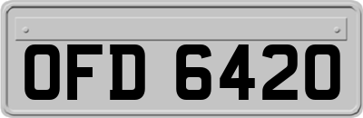OFD6420