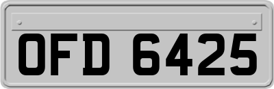 OFD6425