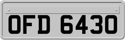 OFD6430