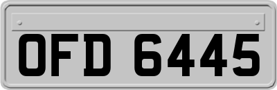 OFD6445