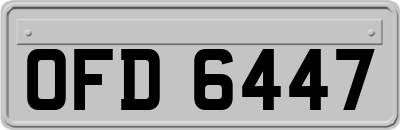 OFD6447
