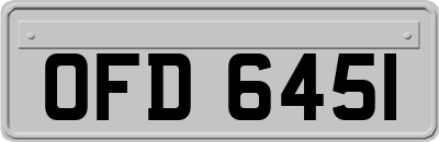 OFD6451