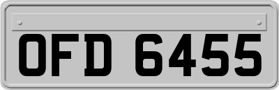 OFD6455