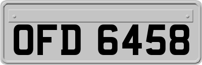 OFD6458