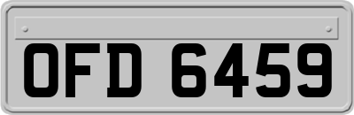 OFD6459