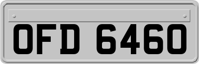 OFD6460