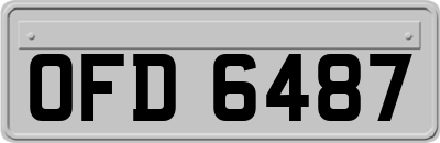 OFD6487