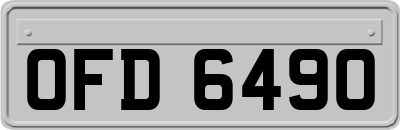 OFD6490