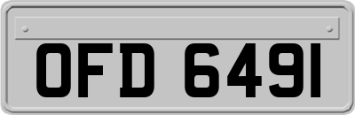 OFD6491