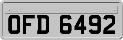OFD6492