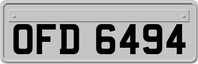 OFD6494