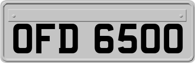 OFD6500