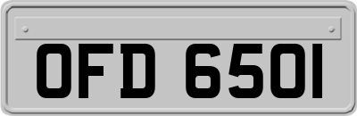 OFD6501