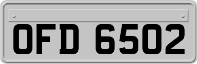 OFD6502