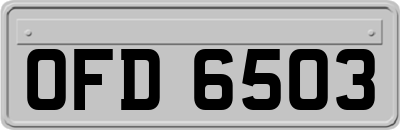 OFD6503