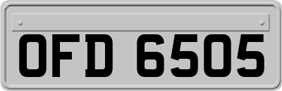 OFD6505