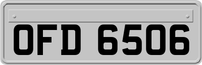 OFD6506