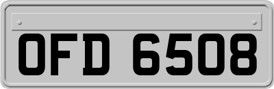 OFD6508