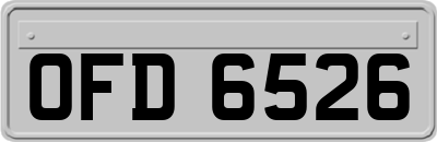 OFD6526