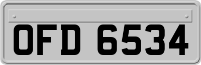 OFD6534