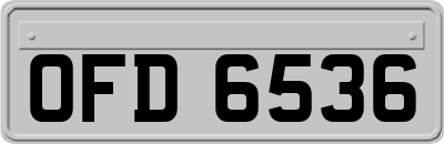 OFD6536