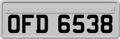 OFD6538