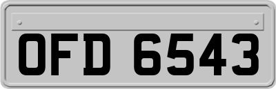 OFD6543