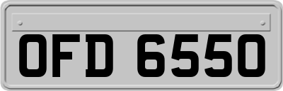 OFD6550
