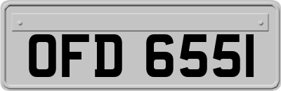 OFD6551