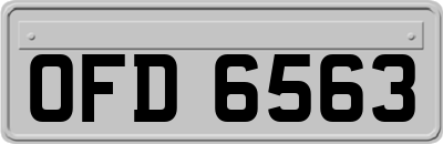 OFD6563