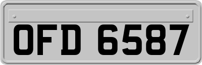 OFD6587