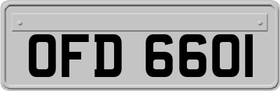 OFD6601