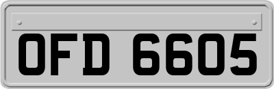 OFD6605