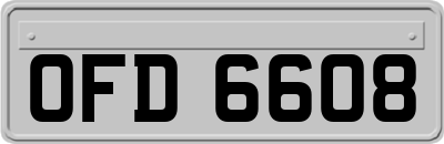 OFD6608