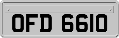 OFD6610