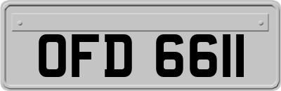 OFD6611