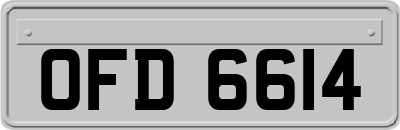 OFD6614