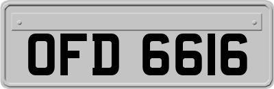 OFD6616