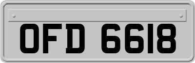 OFD6618