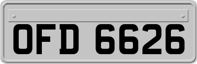 OFD6626