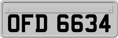 OFD6634