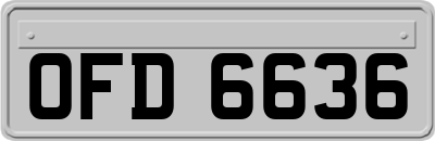 OFD6636