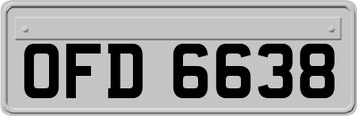 OFD6638